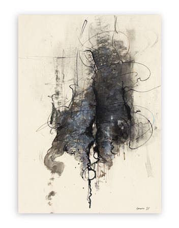 ENZO MAIO (1953) - Senza Titolo, 1998