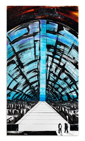 NICOLA CANCOGNI (1981) - Modulo