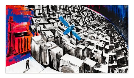 NICOLA CANCOGNI (1981) - Satellite