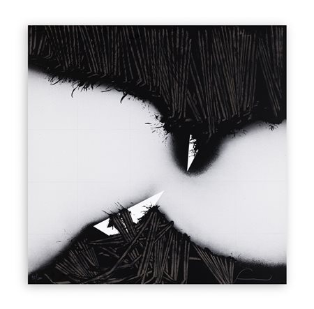 EMILIO SCANAVINO (1922-1986) - Senza Titolo
