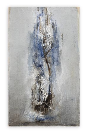 VITTORIO CONSONNI (1956) - Senza Titolo, 1996