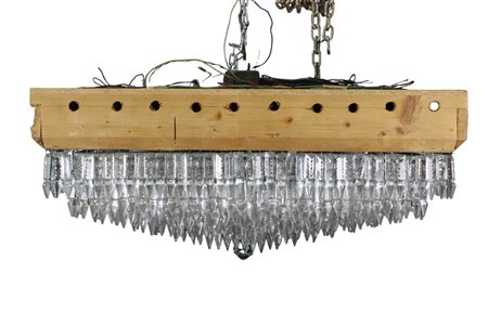 PLAFONIERA DA INCASSO