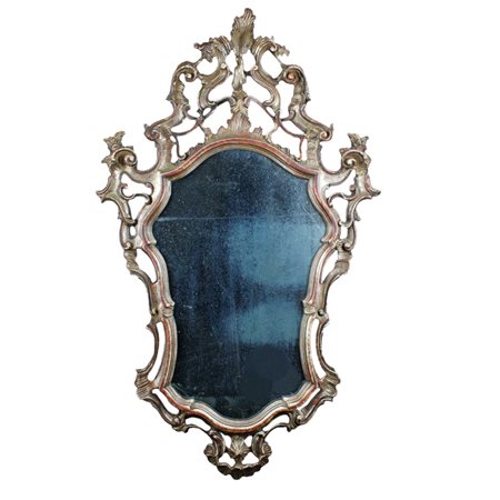 SPECCHIERA DI GUSTO SETTECENTESCO