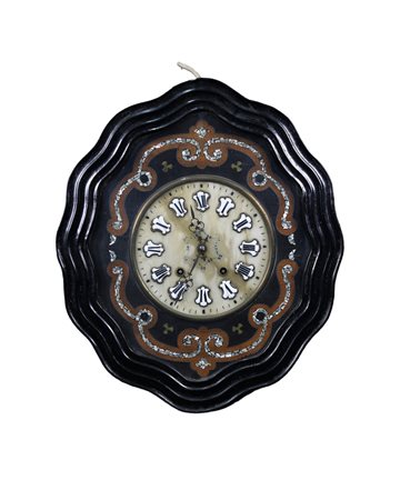 OROLOGIO A OCCHIO DI BUE