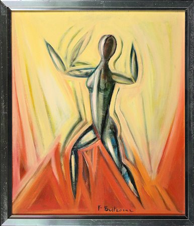 Yvan Beltrame, Senza titolo