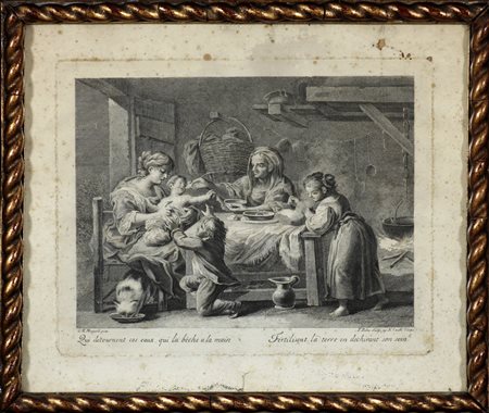 Giovanni Battista Mengardi, Senza titolo