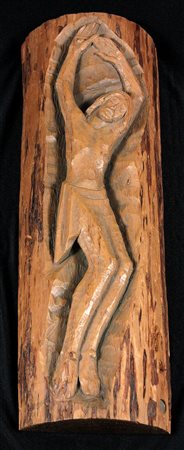 Guido Moroder, Senza titolo, 1974