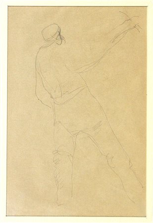 Lorenzo Viani (attr.), Senza titolo