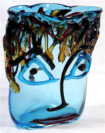 Enrico Camozzo, Picassiana