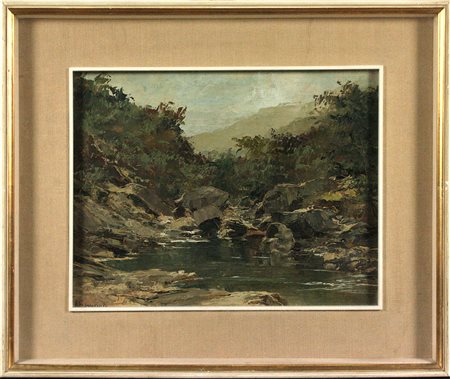 Ambrogio Vismara, Valle d'Aosta, Val d'Ayas