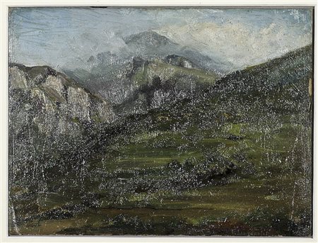 Francesco Sartorelli, Senza titolo