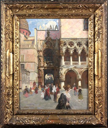 Gian Luciano Sormani, Senza titolo