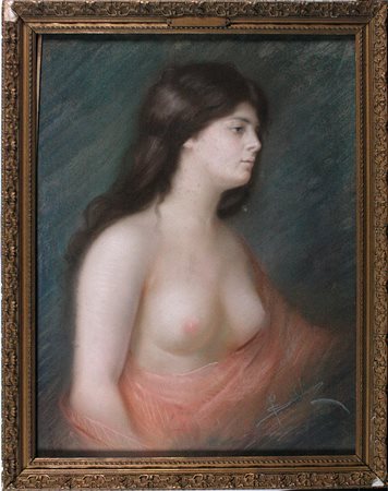 Pacifico Sidoli, Senza titolo