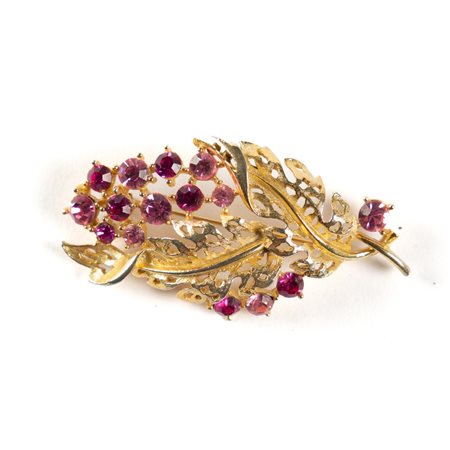 SPILLA LISNER XX SECOLO