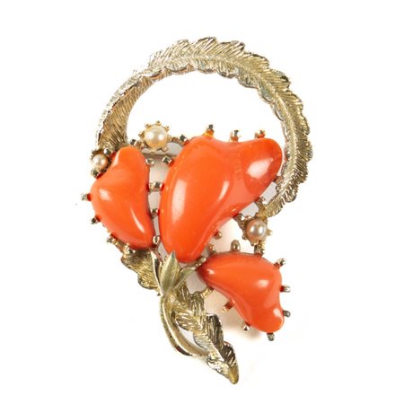 SPILLA CORO 1950 CA.