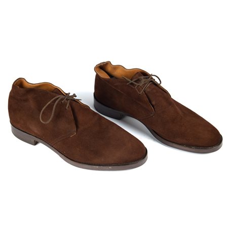 STIVALETTO CHURCH’S