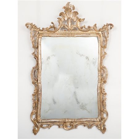 SPECCHIERA di gusto barocco