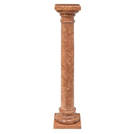 COLONNA in marmo