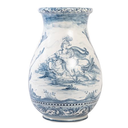 PORTAOMBRELLI in ceramica