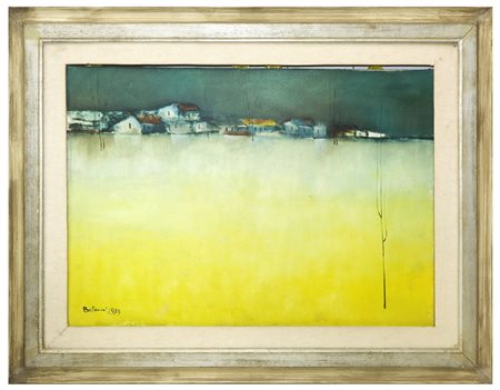 Lido Bettarini (1927-2019)  - Case