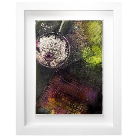 Domenico Spinosa (Napoli 1916-2007)  - Il pendolo