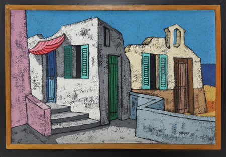 Salvatore Spallone (1951-1978)  - Case