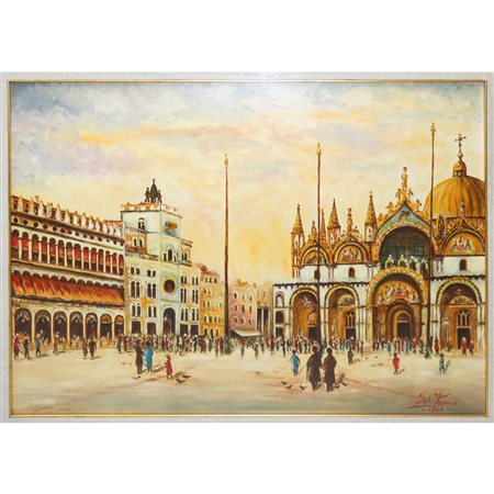 Sebastiano Pavone (Acireale)  - Piazza S. Marco