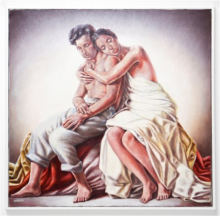 Sergio Nardoni (1947)  - Innamorati