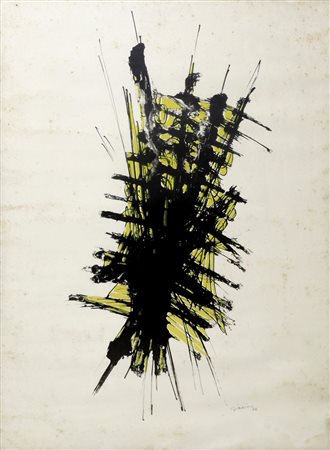 Composizione astratta