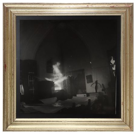 Turi Rapisarda - Storie di spettri e fantasmi