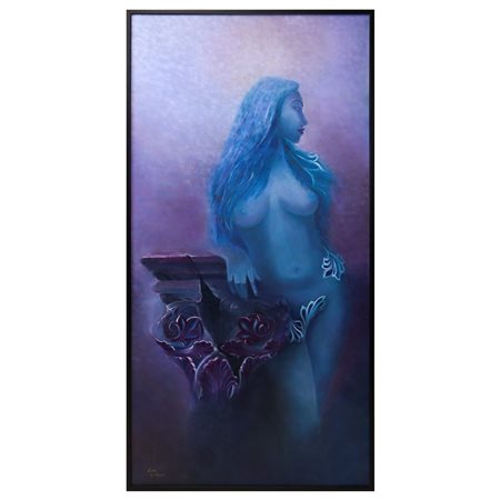 Anna Di Mauro (1968)  - Corinne