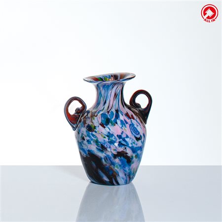 MURANO - Piccolo vaso