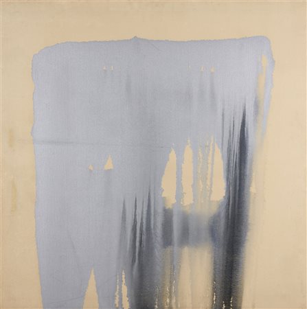 BENDINI VASCO (1922 - 2015) - Senza titolo.