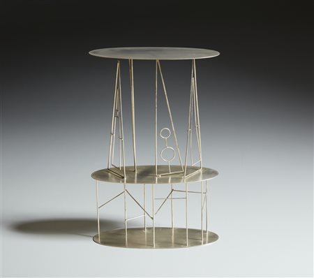 MELOTTI FAUSTO (1901 - 1986) - Scultura n.26.
.