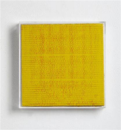 MASI PAOLO (n. 1933) - Senza titolo.