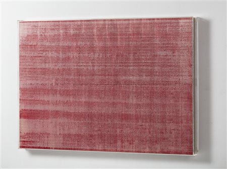 MASI PAOLO (n. 1933) - Senza titolo.