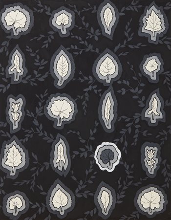 HOFER ANTON  (1888 - 1979) - Senza titolo.