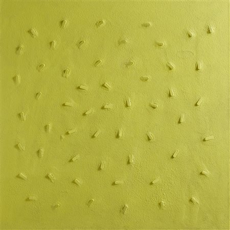 MARROCCO ARMANDO (n. 1939) - Battaglia in tutte le direzioni.