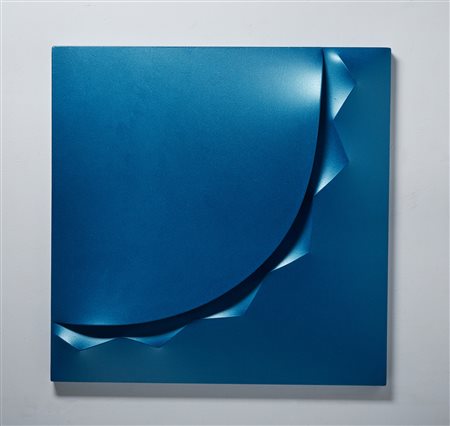 AMADIO GIUSEPPE (n. 1944) - Raste.