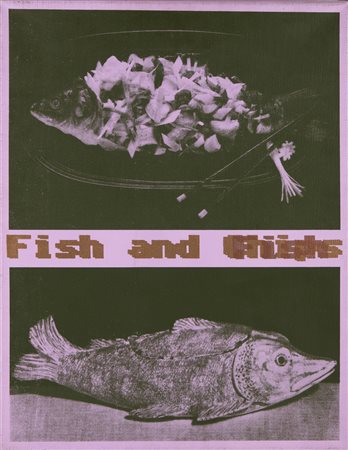 SCHOLTE ROB (n. 1958) - Tartufo 4.2.