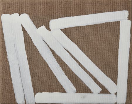 MONK JOHNATAN (n. 1969) - Shelf life XXIII.