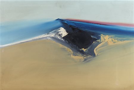 NUMEN ROBERT - Senza titolo.