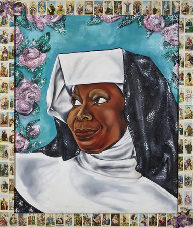 TORCHI LEONARD (n. 1973) - Ex voto n.4.