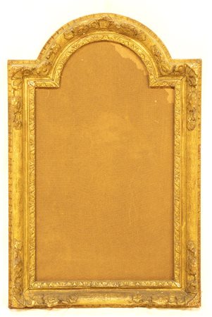 Cornice dorata Italiana -  XIX secolo