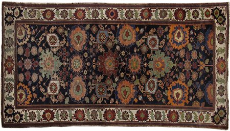 Tappeto Bakhtiari - PERSIA, fine XIX secolo