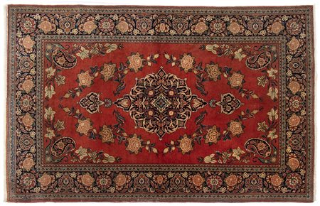 Tappeto Kashan - PERSIA, prima metà XX secolo