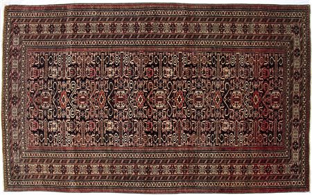 Tappeto Ardebil - PERSIA, metà XX secolo