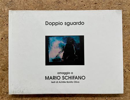 MARIO SCHIFANO - Omaggio a Mario Schifano, 2003