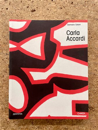 CARLA ACCARDI - Carla Accardi, 2021