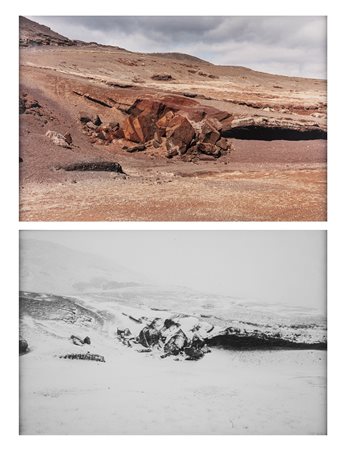 Olafur Eliasson (1967)  - Senza titolo, 2002